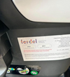 (#PG4001) Coche Travel System modelo Eos 2 en 1. Marca Cybex