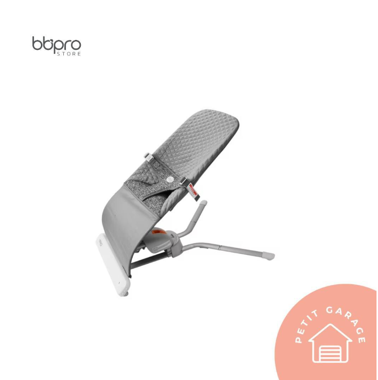 (#PG4052) Silla mecedora modelo Calma. Marca Bbpro