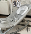 (#PG4006) Silla Mecedora modelo Meet Dreamer Rocker. Marca Joie