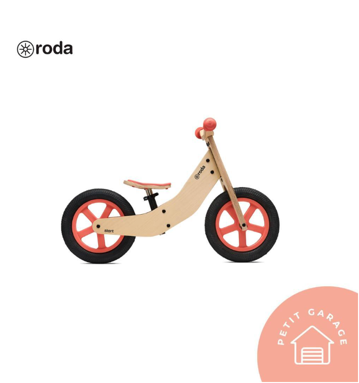 (#PG4024) Bicicleta modelo Start. Marca Roda