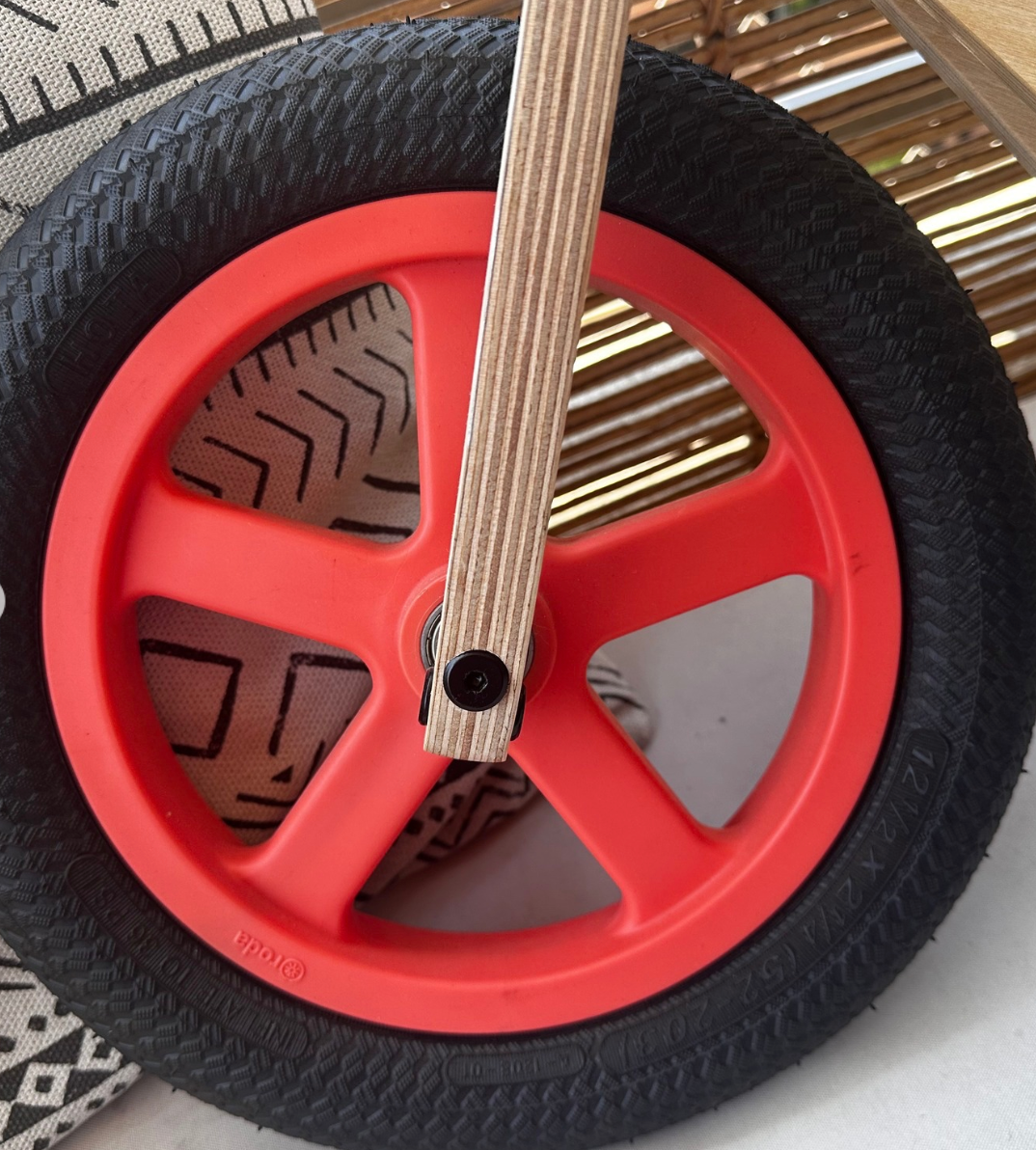 (#PG4024) Bicicleta modelo Start. Marca Roda