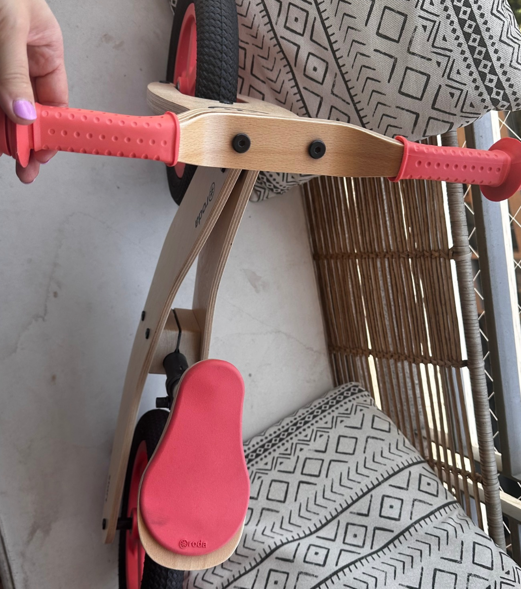 (#PG4024) Bicicleta modelo Start. Marca Roda