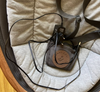(#PG4036) Silla Mecedora modelo Cassia. Marca Maxi Cosi