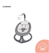 (#PG4042) Silla mecedora modelo Baby Swing. Marca Bebesit