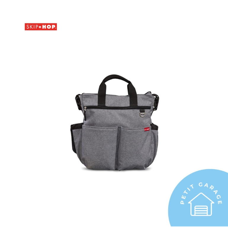 (#PG4057) Bolso maternal. Marca Skip Hop