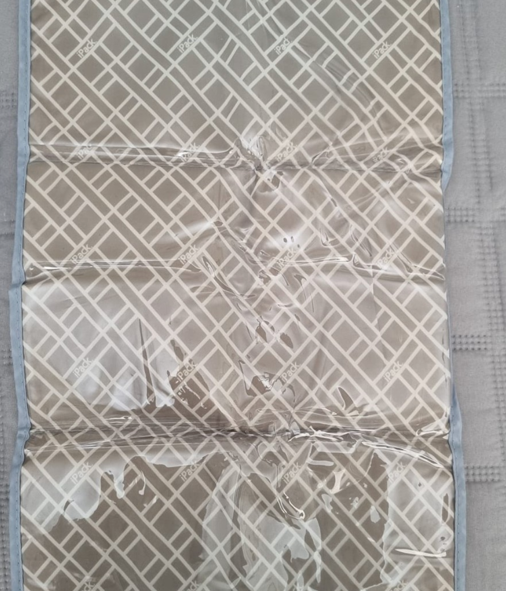 (#PG4057) Bolso maternal. Marca Skip Hop