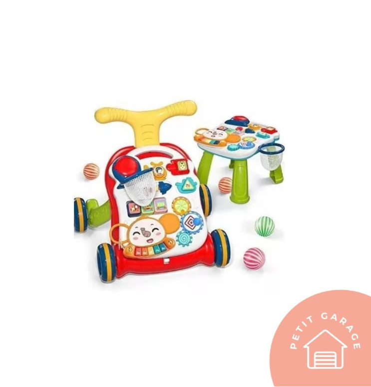 (#PG4058) Correpasillos. Marca Genérica