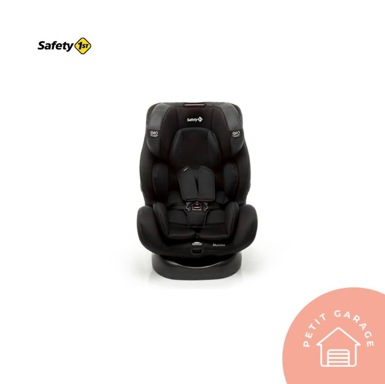 (#PG4068) Silla de auto modelo Multifix. Marca Safety 1st