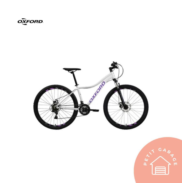 (#PG4090) Bicicleta modelo Jade. Marca Oxford