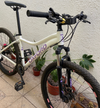 (#PG4090) Bicicleta modelo Jade. Marca Oxford