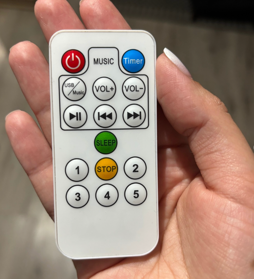 (#PG4096) Silla mecedora. Marca Balia