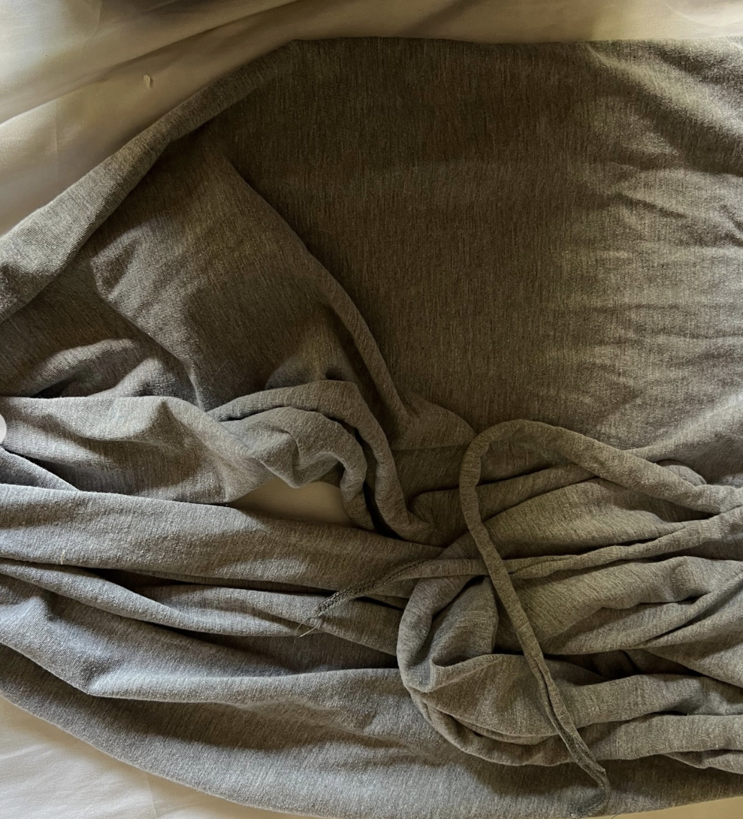 (#PG4097) Fular portabebé. Marca Amamantas