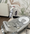 (#PG4006) Silla Mecedora modelo Meet Dreamer Rocker. Marca Joie