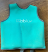 (#PG4126) Chaleco de natación. Marca Bbluv