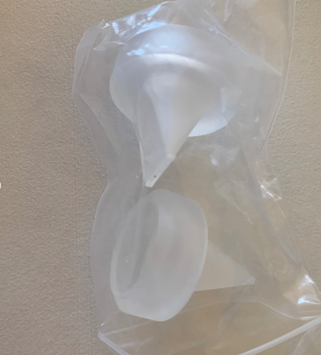 (#PG4124) Extractor de leche doble eléctrico modelo S9 pro. Marca Momcozy