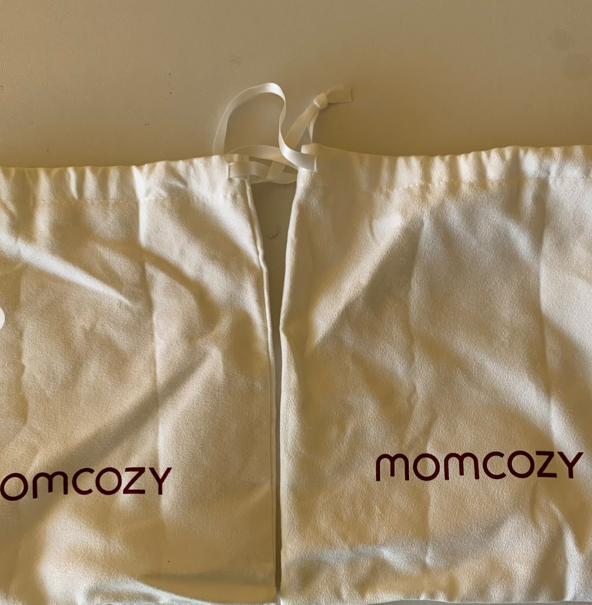 (#PG4124) Extractor de leche doble eléctrico modelo S9 pro. Marca Momcozy