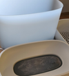 (#PG4121) Pack esterilizador + Calienta mamadera. Marca Avent Philips