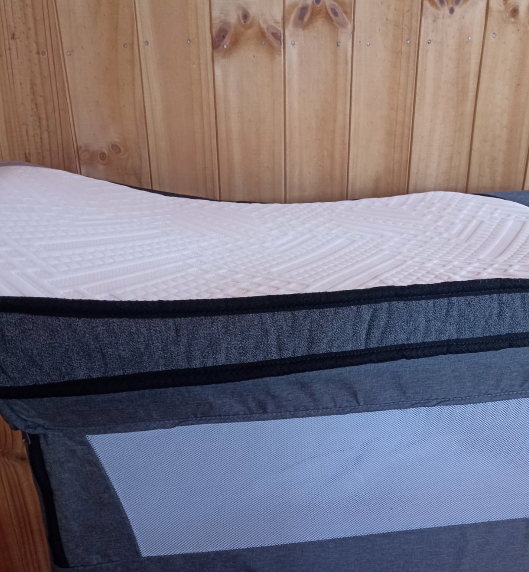 (#PG4130) Cuna colecho modelo Better Together. Marca Infanti