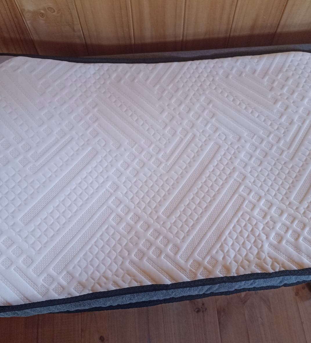 (#PG4130) Cuna colecho modelo Better Together. Marca Infanti