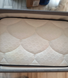 (#PG4134) Cuna colecho modelo Side by Side. Marca Bebesit