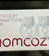 (#PG4166) Extractor de leche eléctrico doble modelo S12 pro. Marca Momcozy