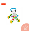 (#PG4178) Correpasillos modelo Cebra. Marca Fisher Price