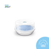(#PG4150) Esterilizador de mamaderas para microondas. Marca Philips Avent