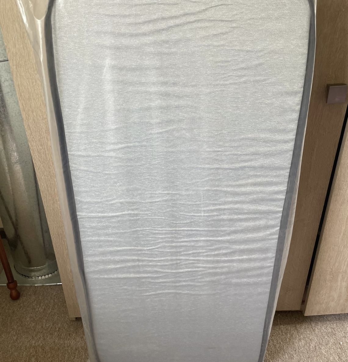 (#PG4183) Colchón cuna. Marca Drimkip