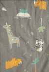 (#PG4726) Saquito de dormir modelo animales. Marca Slumbersac
