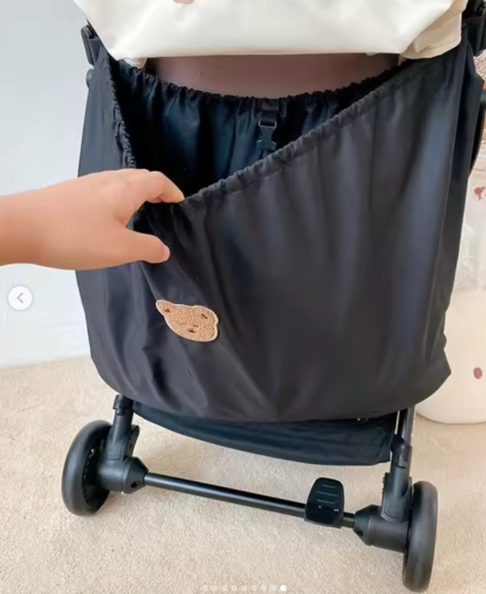 Coche modelo EOS. Marca Cybex (#PG5805)