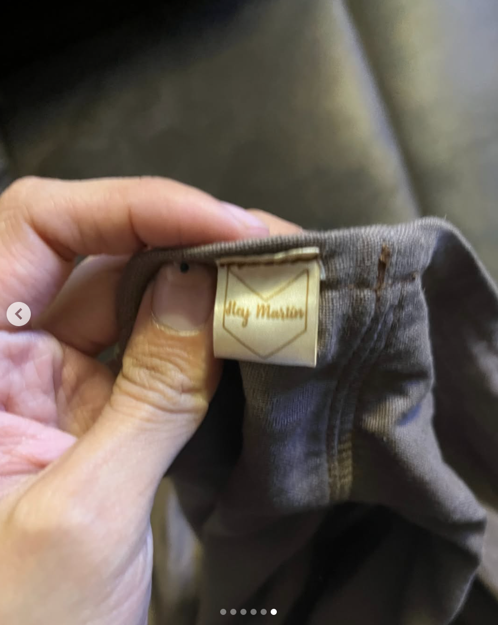 Mochila pañalera. Marca Bebesit (#PG5814)