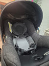(#PG5176) Silla de auto modelo Mico Max 30. Marca Maxi Cosi