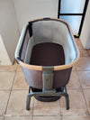 (#PG4274) Cuna colecho modelo Lora Essential. Marca Maxi Cosi