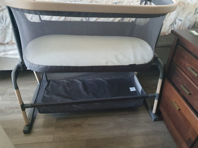 (#PG5274) Cuna Colecho modelo Lora Air Beyond. Marca Maxi Cosi