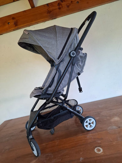 Coche Eezy Twist Plus. Marca Cybex (#PG5536)