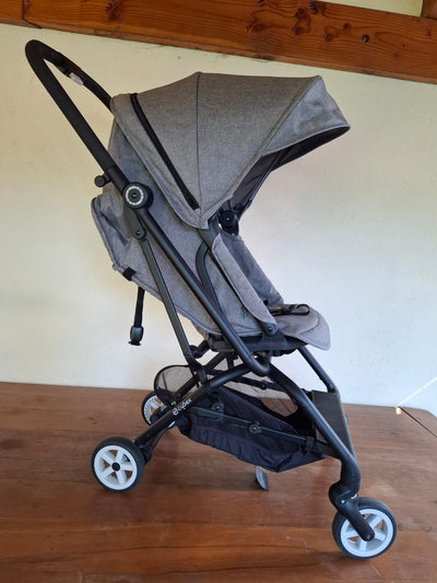 Coche Eezy Twist Plus. Marca Cybex (#PG5536)