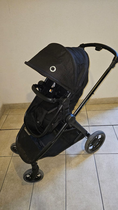 Coche travel system, modelo Zelia. Marca Maxi Cosi (#PG5654)