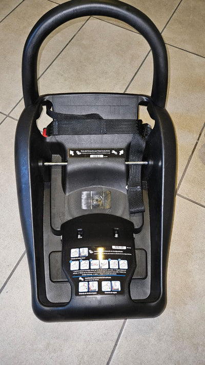Coche travel system, modelo Zelia. Marca Maxi Cosi (#PG5654)
