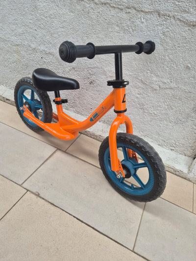 Bicicleta equilibrio, aro 12. Marca Albott (#PG5619)