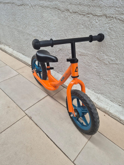Bicicleta equilibrio, aro 12. Marca Albott (#PG5619)
