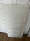 (#PG4869) Cuna de madera modelo Sniglar. Marca IKEA