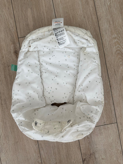 Cojin baby. Marca Stokke (#PG5627)