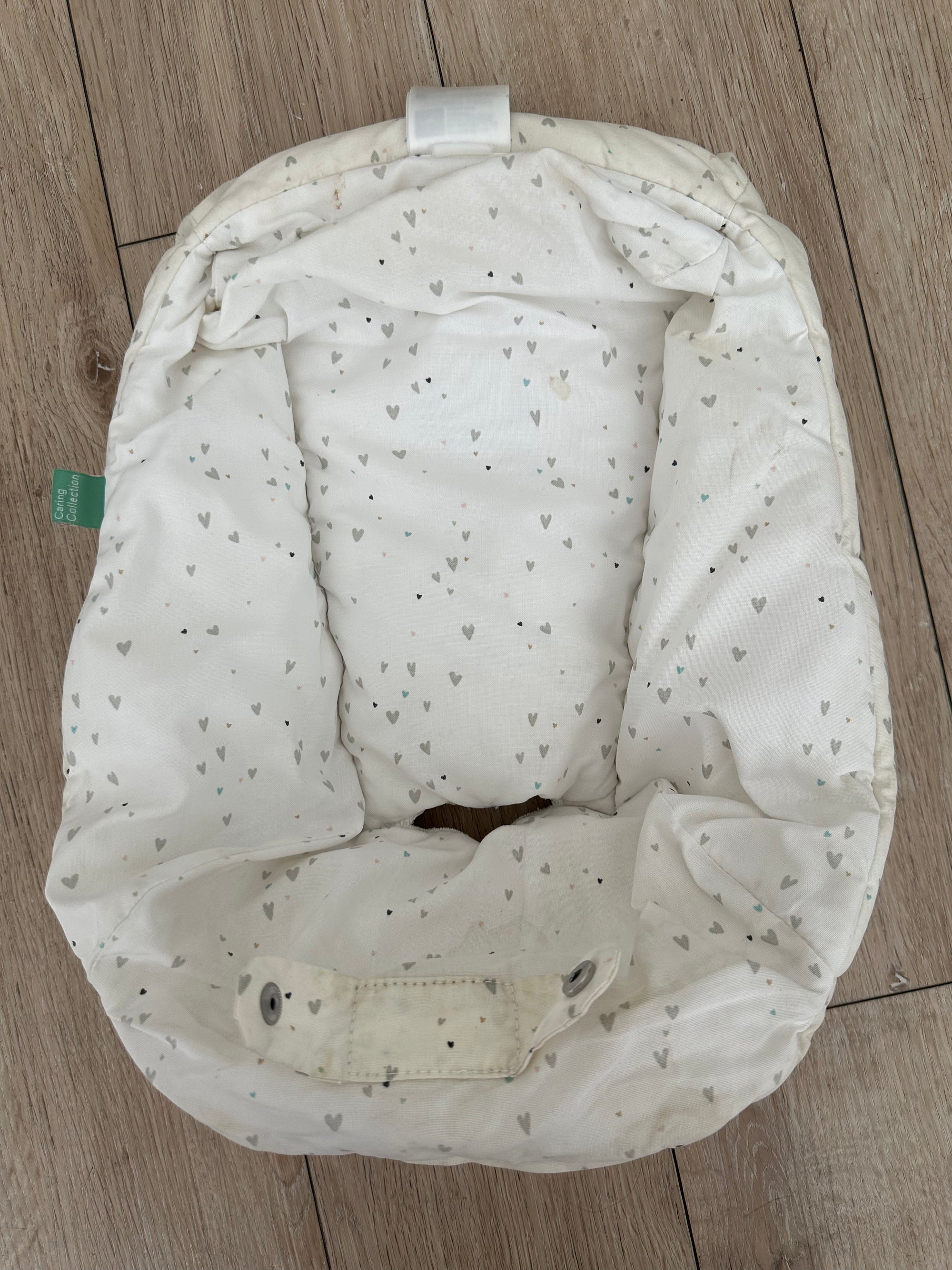 Cojin baby. Marca Stokke (#PG5627)