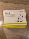 (#PG4752) Monitor Fetal Doppler modelo Echö. Marca Bbluv