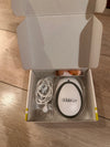(#PG4752) Monitor Fetal Doppler modelo Echö. Marca Bbluv