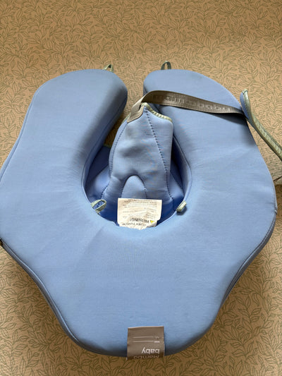 Flotador + Sombrilla. Marca Mambobaby (#PG5829)