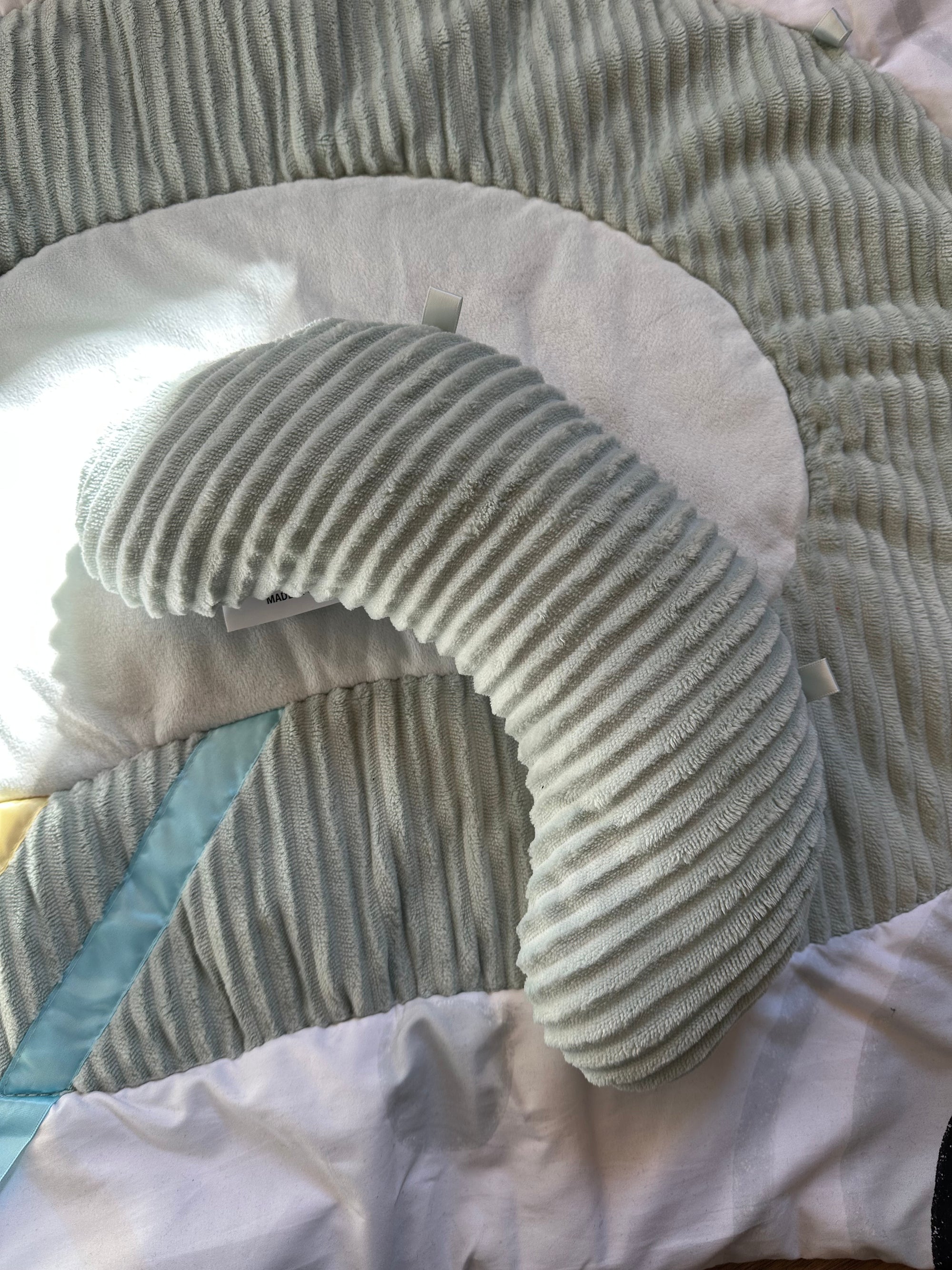 (#PG4768) Gimnasio modelo Baby Play estilo Montessori. Marca Skip Hop