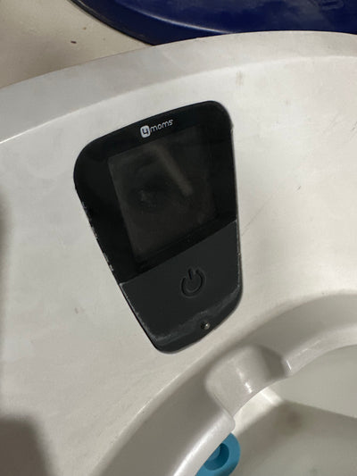 (#PG5300) Tina para RN modelo Cleanwater Tub 3 en 1. Marca 4Moms