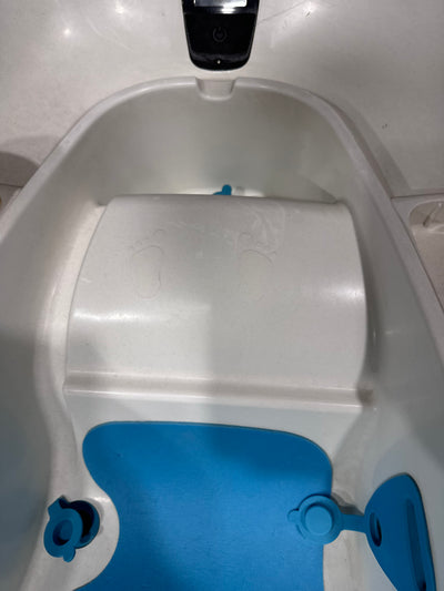 (#PG5300) Tina para RN modelo Cleanwater Tub 3 en 1. Marca 4Moms