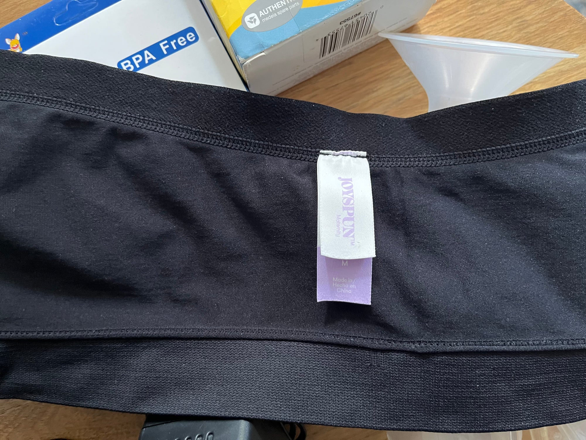 (#PG5041) Extractor de leche eléctrico doble modelo Pump in Style Advanced. Marca Medela